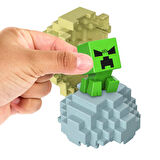Minecraft Sürpriz Mini Figür HXT64-JFB66