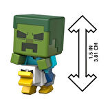 Minecraft Sürpriz Mini Figür HXT64-JFB64