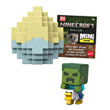 Minecraft Sürpriz Mini Figür HXT64-JFB64