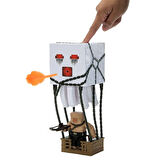 JFB69 Minecraft Filmi The Big One Figürü