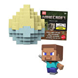 Minecraft Sürpriz Mini Figür HXT64-JFB62