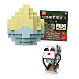 Minecraft Sürpriz Mini Figür HXT64-JFB63
