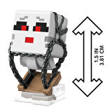 Minecraft Sürpriz Mini Figür HXT64-JFB63