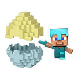 Minecraft Sürpriz Mini Figür HXT64-JFB68