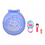 Polly Pocket Yüzük Kutusu Oyun Seti Jcb24-Jfc12