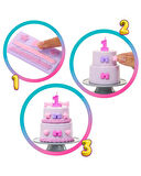 Barbie Party Unboxed Köpeğimin Doğum Günü Serisi JFG70