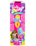 Barbie Party Unboxed Köpeğimin Doğum Günü Serisi JFG72
