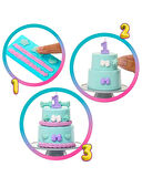 Barbie Party Unboxed Köpeğimin Doğum Günü Serisi JFG72