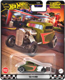 Hot Wheels Boulevard ' 32 FORD