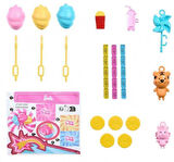 Barbie Mysteries Beach Detectives Ödüller ve Oyun Kabini JFV67