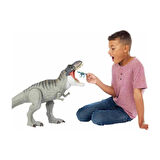 Jurassic World Rebirth Super Colossal Tyrannosaurus Rex JGB52