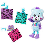 JGH75 Chelsea Cutie Reveal Care Bear 2. Seri