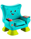 Fisher Price Eğlen ve Öğren Yaşa Göre Gelişim İlk Koltuğum JGK94