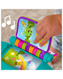 Fisher Price Eğlen ve Öğren Yaşa Göre Gelişim İlk Koltuğum JGK94