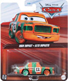 Disney Pixar Cars 3 Tekli Karakter Araçlar High Impact DXV29 JGP03
