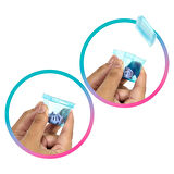 Barbie Pop Reveal Chelsea Atıştırmalık Serisi JFY01-JFY63