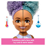 Barbie Pop Reveal Chelsea Atıştırmalık Serisi JFY01-JFY63