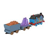Thomas ve Arkadaşları Büyük Tekli Tren CRYSTAL CAVES THOMAS HJV43 - HFX97