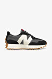 New Balance WS327KC Siyah Kadın Günlük Spor Ayakkabı
