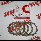 CF 150 NK DEBRİYAJ BALATA HİNDİSTAN MAKİNO