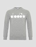 Diadora 502.173624-C5493 Iconic Unisex Sweatshirt