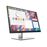 HP E24 G4 9VF99AA 5Ms 60Hz 23.8" FullHD HDMI VGA DP IPS Pivot Vesa Monitör