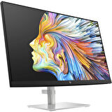 HP U28 1Z980AA 28 inç 60Hz 4ms (HDMI + Display + Type-C) Pivot Asansör HDR 4K UHD IPS Monitör