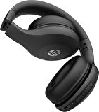 HP Hp 500 Mikrofonlu Stereo Katlanabilir Gürültü Önleyicili Standart Kulak Üstü Kablosuz Kulaklık