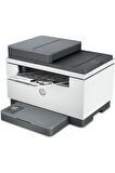 HP LaserJet MFP M236SDW 9YG09A Wifi + Fotokopi + Tarayıcı Çok Fonksiyonlu Lazer Yazıcı