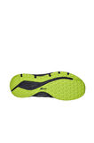 Skechers 220081-BKLM Go Run Consistent Vestige Erkek Siyah Koşu Yürüyüş Spor Ayakkabı