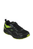 Skechers 220081-BKLM Go Run Consistent Vestige Erkek Siyah Koşu Yürüyüş Spor Ayakkabı