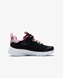 Skechers 302464L BKMT Dynamight 2.0-Rockin' Rainbow Kız Çocuk Spor Ayakkabı
