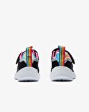 Skechers 302464L BKMT Dynamight 2.0-Rockin' Rainbow Kız Çocuk Spor Ayakkabı