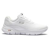 Skechers ARCH FIT - SUNNY OUTLOOK  Kadın Spor Ayakkabı