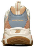SKECHERS 149238 ROS KADIN SPOR  AYAKAKBI