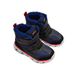 Erkek Çocuk Lacivert Işıklı Hypno - Flash 2.0 - Street Breeze 90588N NVBK Bot