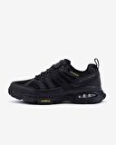 Skechers Skc237214 Bbk Gore-Tex Bağcıklı Su Geçirmez Kumaş Erkek Outdoor Ayakkabı