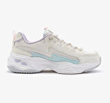 SKECHERS 149491 NTMT KADIN SPOR AYAKKABI