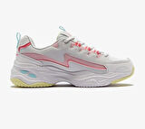 SKECHERS 149491 WMLT  KADIN SPOR AYAKKABI