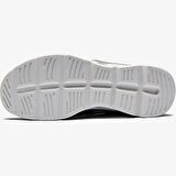 Skechers Arc Waves - Glide & Fly Kadın Gri Günlük Ayakkabı 117169 Gymt