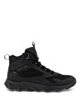 Ecco Siyah Erkek Outdoor Bot ECCO MX M /