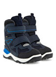 Ecco Mavi Erkek Çocuk Bot ECCO SNOW MOUNTAIN Boot