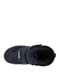 Ecco Mavi Erkek Çocuk Bot ECCO SNOW MOUNTAIN Boot