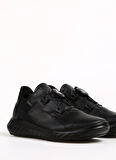 Ecco Siyah Erkek Çocuk Sneaker ECCO SP.1 Lite K Shoe