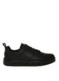 Ecco Siyah Erkek Sneaker ECCO STREET 720 M SHOE