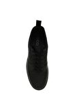 Ecco Siyah Erkek Sneaker ECCO STREET 720 M SHOE