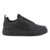 Erkek Sneaker 52081401001 Ecco Street 720 M Black UST Dritton G8 Black