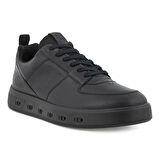 Erkek Sneaker 52081401001 Ecco Street 720 M Black UST Dritton G8 Black