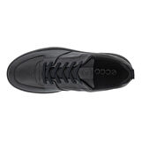 Erkek Sneaker 52081401001 Ecco Street 720 M Black UST Dritton G8 Black