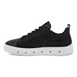 Ecco Street 720 W Kadın SNEAKER - Seçkin deri gore-tex membran se geçirmez